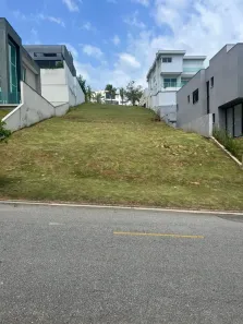 Lote/Terreno à venda, 441m² no Alphaville, Santana de Parnaíba