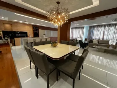 Apartamento com 4 Quartos à venda, 232m² no Santana, São Paulo