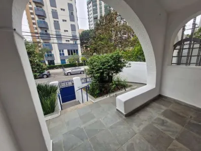 Casa com 5 Quartos à venda, 200m² no Vila Mariana, São Paulo
