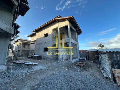 Apartamento com 3 Quartos à venda, 136m² no Itacimirim (Monte Gordo), Camaçari