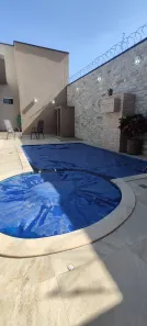Sobrado com 4 Quartos à venda, 300m² no Residencial Vereda dos Buritis, Goiânia
