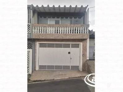 Casa com 3 Quartos à venda, 125m² no Cipava, Osasco