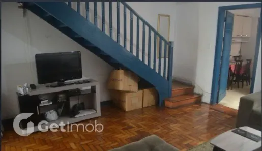 Sobrado com 3 Quartos à venda, 200m² no Barra Funda, São Paulo