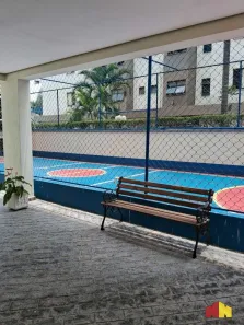 Apartamento com 3 Quartos à venda, 90m² no Tatuapé, São Paulo