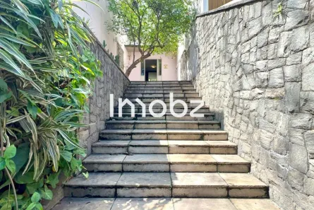 Casa com 3 Quartos à venda, 280m² no Vila Madalena, São Paulo