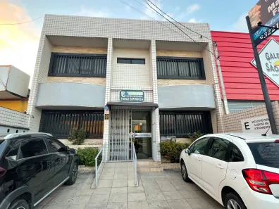Sala Comercial com 1 Quarto para alugar, 20m² no Farol, Maceió