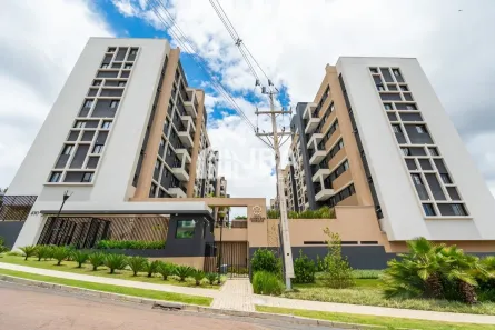 Apartamento com 2 Quartos à venda, 60m² no Tingui, Curitiba