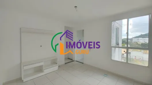 Apartamento com 2 Quartos à venda, 45m² no Estância Poços de Caldas, Poços de Caldas