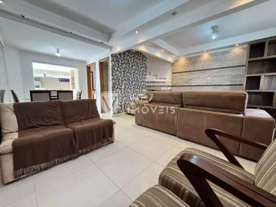 Casa de Condomínio com 3 Quartos à venda, 140m² no Bairro da Vossoroca, Sorocaba
