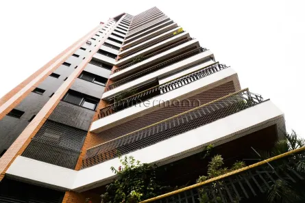 Apartamento com 4 Quartos à venda, 203m² no Perdizes, São Paulo