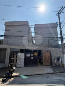 Casa de Condomínio com 2 Quartos à venda, 91m² no Água Fria, São Paulo