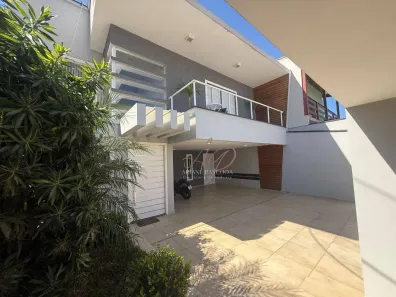 Sobrado com 3 Quartos à venda, 274m² no Jardim São Carlos, Sorocaba