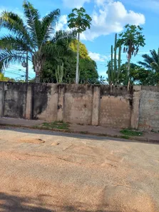 Lote/Terreno à venda, 810m² no Coophema, Cuiabá