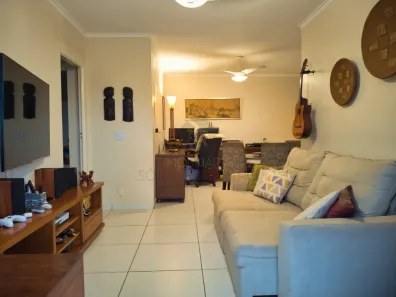 Apartamento com 3 Quartos à venda, 90m² no Sumarezinho, Ribeirão Preto