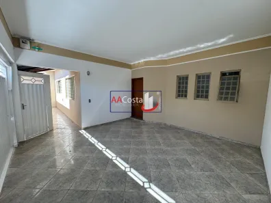 Casa com 3 Quartos à venda, 116m² no Jardim Ângela Rosa, Franca