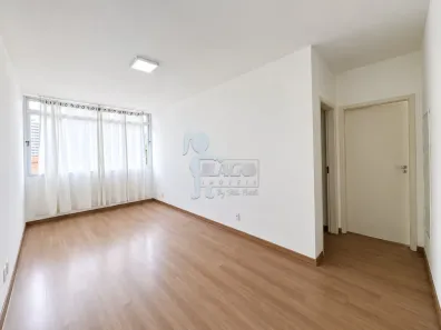 Apartamento com 1 Quarto para alugar, 47m² no Centro, Ribeirão Preto