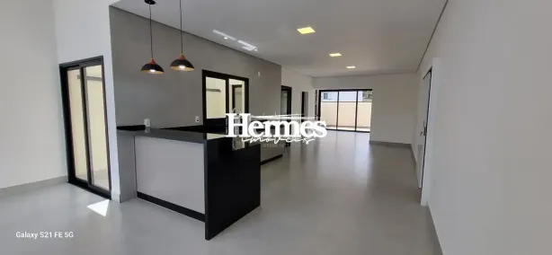 Casa de Condomínio com 3 Quartos à venda, 200m² no Parque Brasil 500, Paulínia