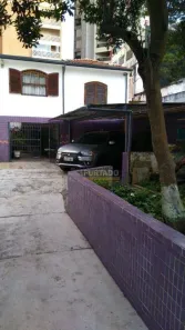 Casa com 2 Quartos à venda, 199m² no Jardim, Santo André