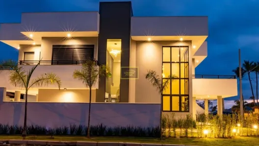 Casa com 5 Quartos à venda, 330m² no Tabatinga, Ubatuba