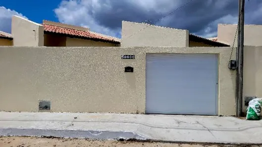 Casa com 2 Quartos à venda, 61m² no Dourado, Horizonte