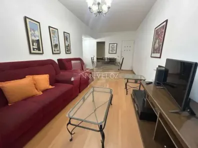 Apartamento com 2 Quartos à venda, 73m² no Botafogo, Rio de Janeiro