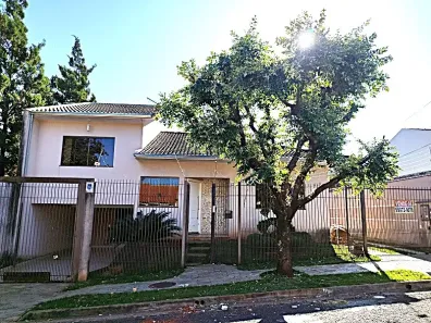 Casa com 5 Quartos à venda, 180m² no Jardim Oásis, Maringá