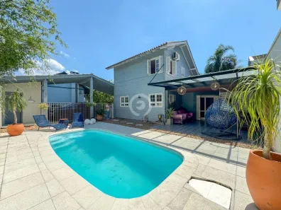 Casa com 2 Quartos à venda, 254m² no São José, Novo Hamburgo