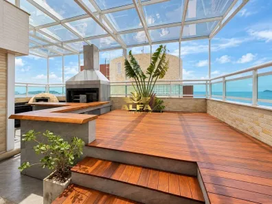 Cobertura com 4 Quartos à venda, 200m² no Enseada, Guarujá