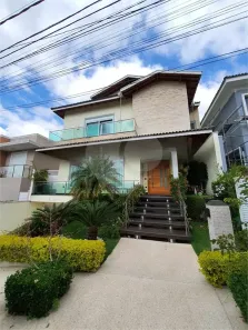 Casa de Condomínio com 4 Quartos à venda, 600m² no Horto Florestal, São Paulo