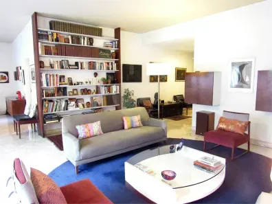 Apartamento com 4 Quartos à venda, 293m² no Consolação, São Paulo