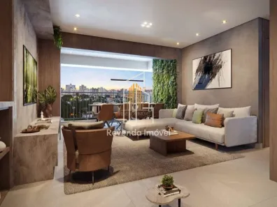 Apartamento com 3 Quartos à venda, 115m² no Vila Pirajussara, São Paulo