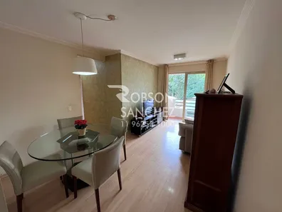 Apartamento com 3 Quartos à venda, 64m² no Vila Sofia, São Paulo