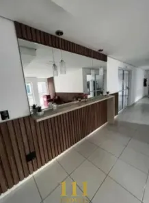 Apartamento com 2 Quartos à venda, 56m² no Parque Residencial Flamboyant, São José dos Campos