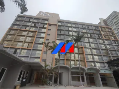 Flat com 1 Quarto para alugar, 33m² no Centro, São Bernardo do Campo