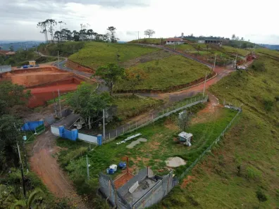 Lote/Terreno à venda, 1000m² no Portão, Atibaia