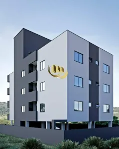 Apartamento com 2 Quartos à venda, 57m² no Serraria, São José