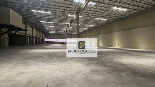Galpão/Depósito/Armazém para alugar, 5550m² no Cooperativa, São Bernardo do Campo