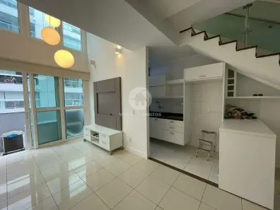 Flat com 2 Quartos à venda, 85m² no Gonzaga, Santos