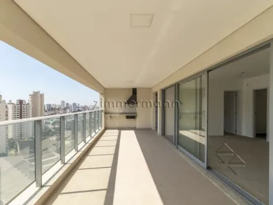 Apartamento com 4 Quartos à venda, 150m² no Vila Mariana, São Paulo