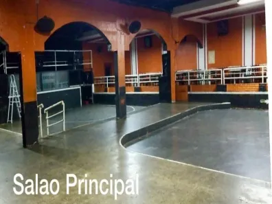 Ponto Comercial para alugar, 950m² no Centro, Sorocaba