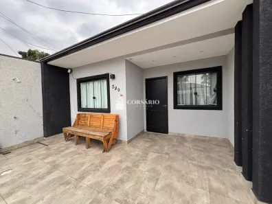 Casa com 2 Quartos à venda, 44m² no Praia de Leste, Pontal do Paraná