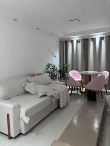 Apartamento com 2 Quartos à venda, 63m² no Vila Guedes, São Paulo