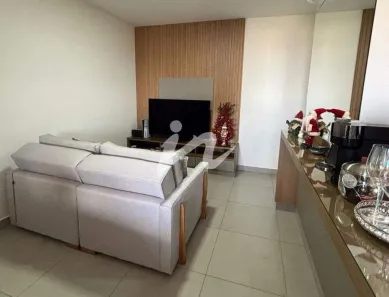 Apartamento com 3 Quartos à venda, 81m² no Jardim Sul, Uberlândia