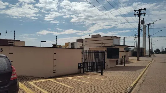 Casa com 2 Quartos para alugar, 74m² no Residencial de Lorenzi, Boituva