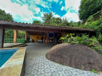 Casa com 6 Quartos à venda, 600m² no Taquara, Rio de Janeiro