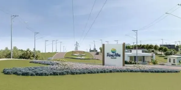 Lote/Terreno à venda, 216m² no Elsa, Viamão