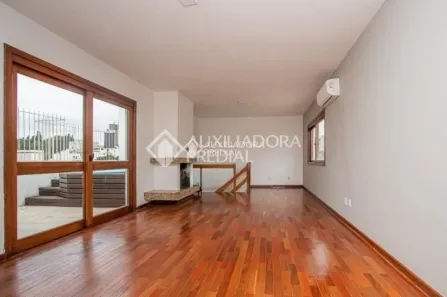 Apartamento com 2 Quartos à venda, 152m² no Higienópolis, Porto Alegre
