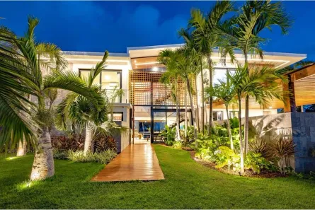 Casa de Condomínio com 8 Quartos à venda, 800m² no Praia do Forte, Mata de São João