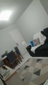 Apartamento com 2 Quartos à venda, 57m² no Europark Comercial, Indaiatuba