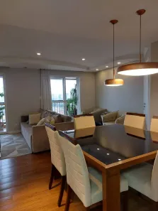 Apartamento com 3 Quartos à venda, 105m² no Alto da Mooca, São Paulo